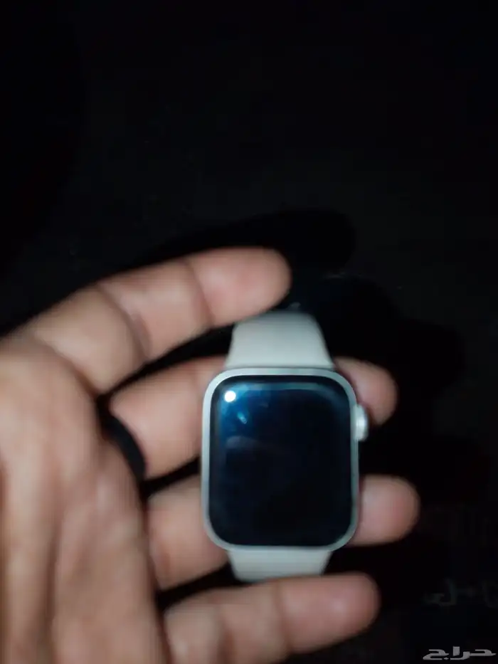 ساعة ابل SE مقاس 40 0