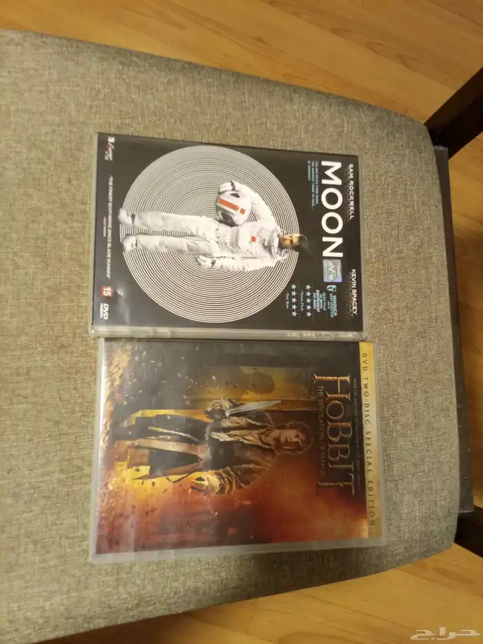 فليمين DVD مميز اصلي بجوده hd 0