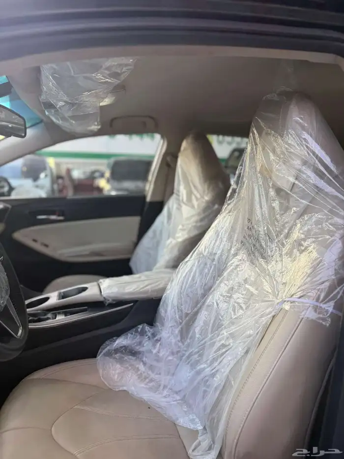 تويوتا - افالون - 2021 - ستاندر 10