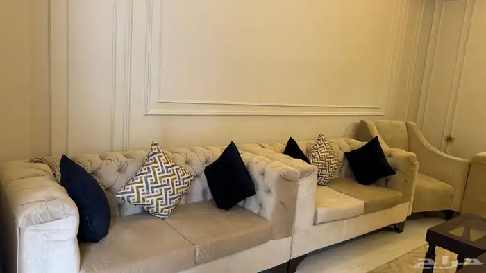 اكنب اخو الجديد طقم طاولات سجاد اومتفرق  تم التخفيظ 2