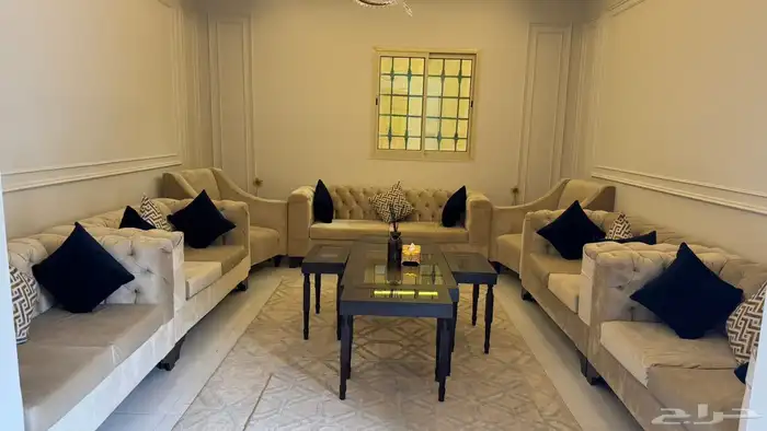 اكنب اخو الجديد طقم طاولات سجاد اومتفرق  تم التخفيظ 0