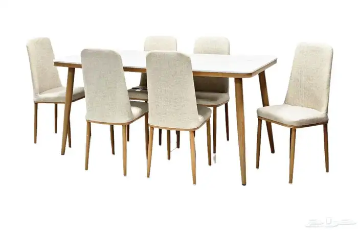 طاولة طعام 8