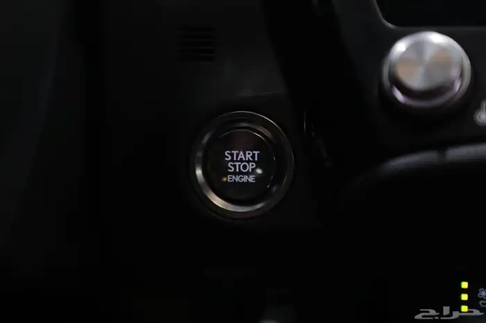 لكزس ES350 مواصفات F SPORT موديل 2024 10