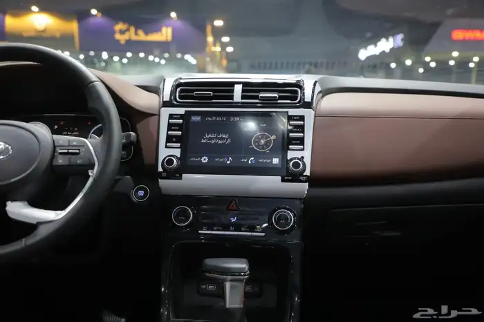 هونداي كريتا كمفورت موديل 2024 جديدة 13