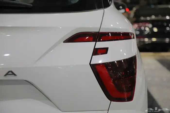 هونداي كريتا كمفورت موديل 2024 جديدة 7