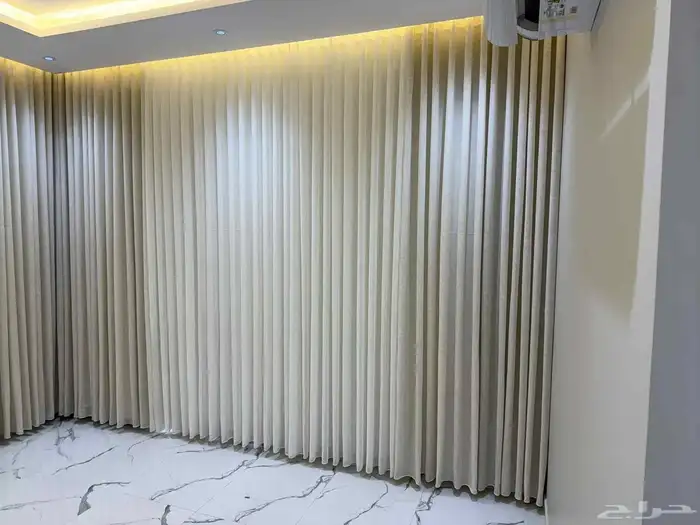 ستائر وايفي تفصيل جديد 2