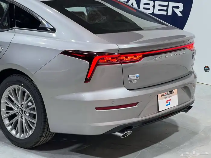 فاو بستون B70 2026 7