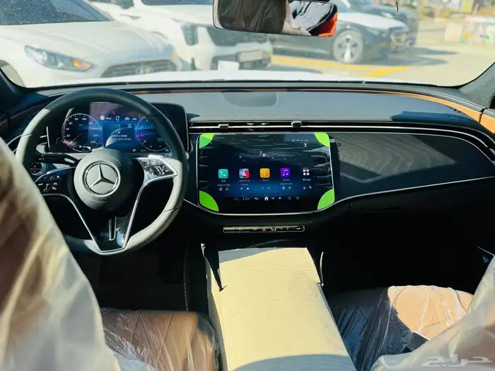 e200 2026 متاح جميع الفئات و الالوان بأقل سعر بكوريا 1