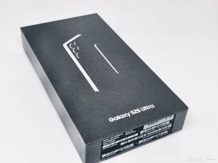 سامسونج اس 25 الترا 0