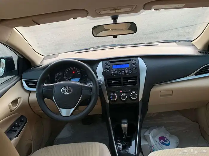 يارس 2019شرط بدي ومحركات 13