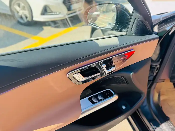 e200 2026 متاح جميع الفئات و الالوان بأقل سعر بكوريا 4