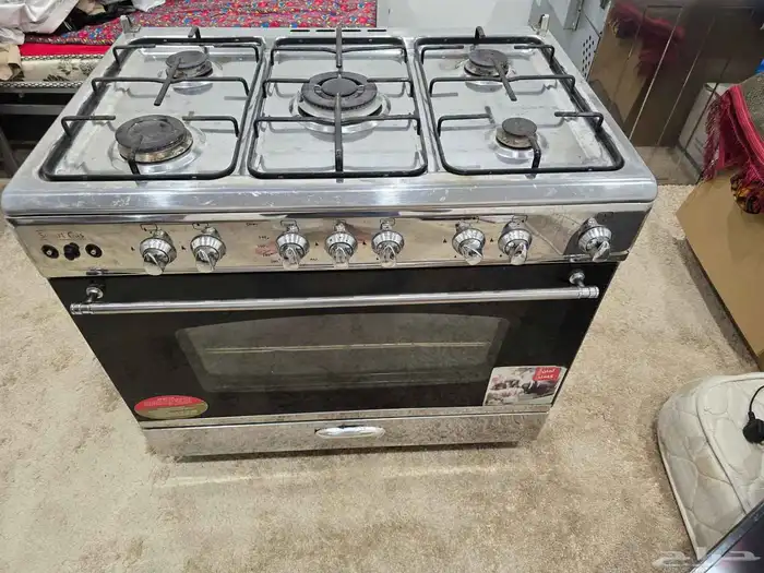 اثنين فرن مكيف دولاب 22لمبه مع سلك 15متر شاشه 70بوصه سمارت 0