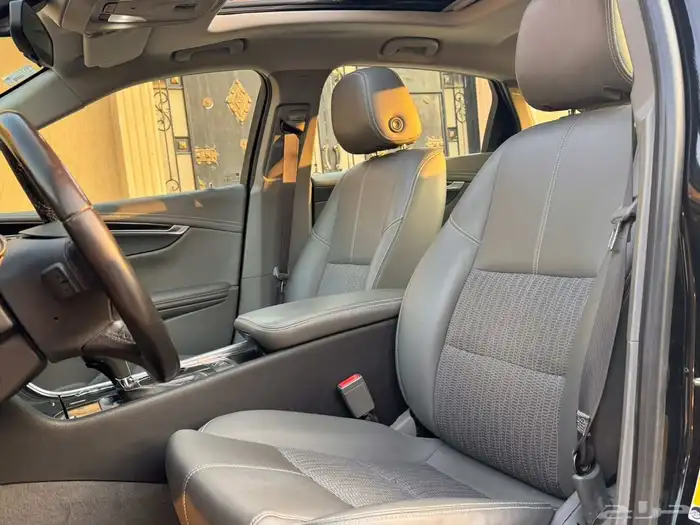 امبالا 2019 - LT سعودي 8