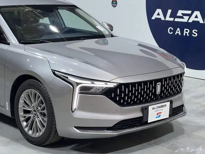 فاو بستون B70 2026 0