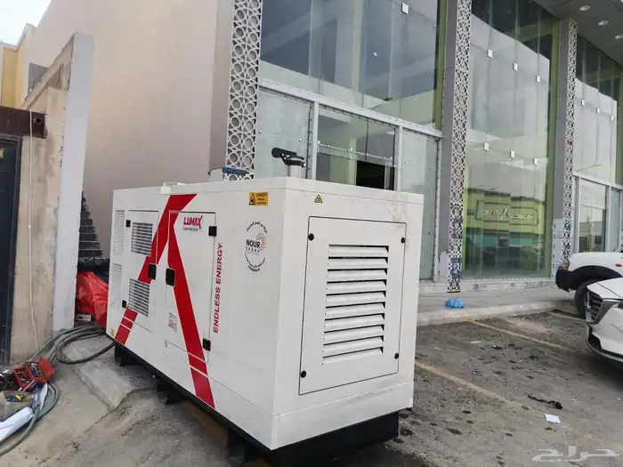 ايجار وبيع وصيانة مولدات الكهرباء 0