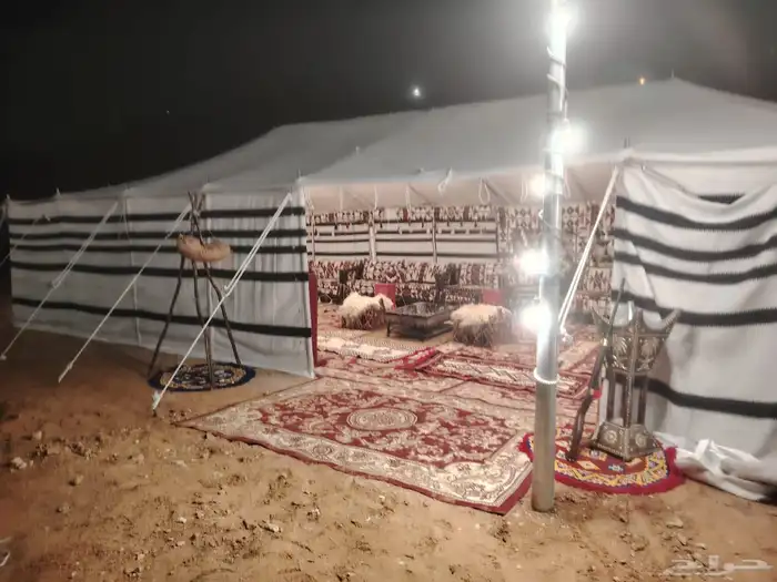 تاجير جلسا ت شعبه جلست اريضيه كنب طاولات طعامه 2