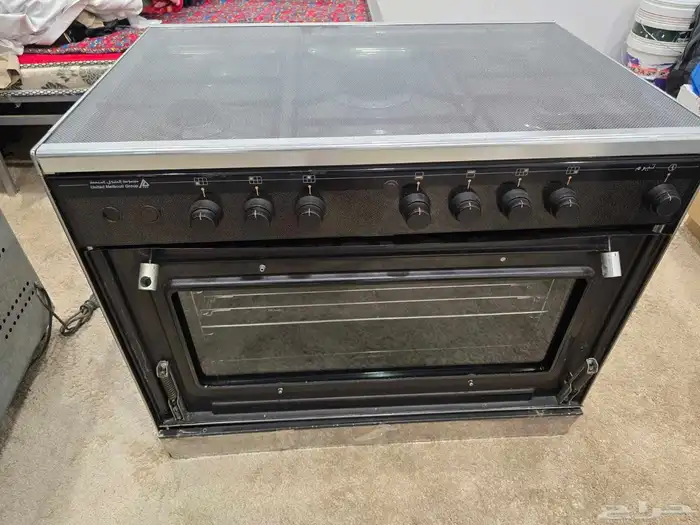 اثنين فرن مكيف دولاب 22لمبه مع سلك 15متر شاشه 70بوصه سمارت 2