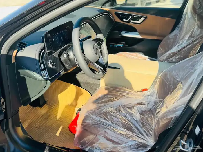 e200 2026 متاح جميع الفئات و الالوان بأقل سعر بكوريا 7