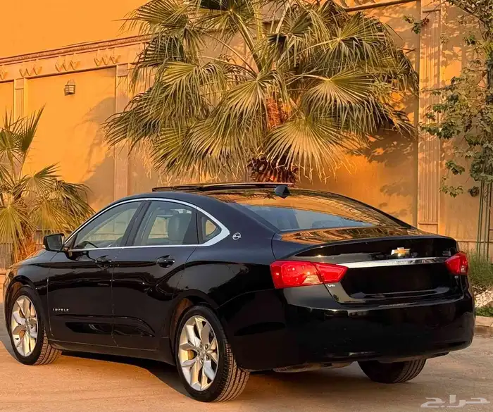 امبالا 2019 - LT سعودي 5