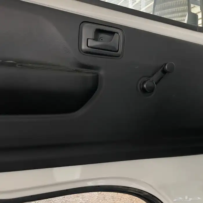 سوزوكي دباب كاري 2025 7