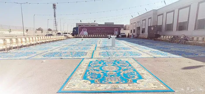 تجهيز حفلات ومناسبات 9