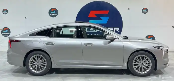 فاو بستون B70 2026 1