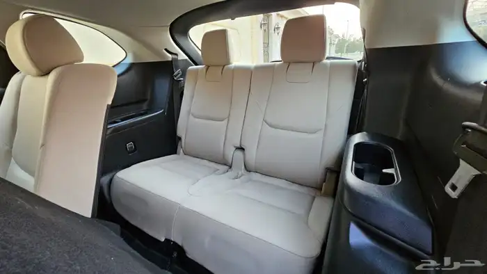 مازدا سي اكس 9 موديل 2023 - CX9 10