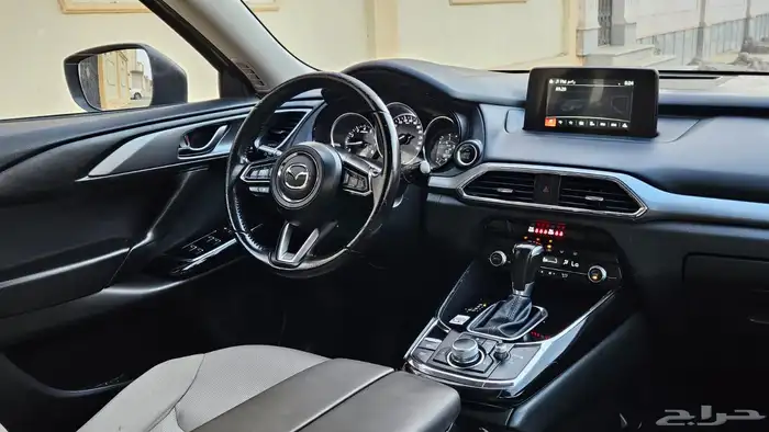 مازدا سي اكس 9 موديل 2023 - CX9 14