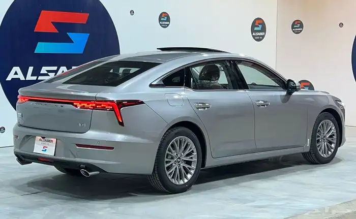 فاو بستون B70 2026 2