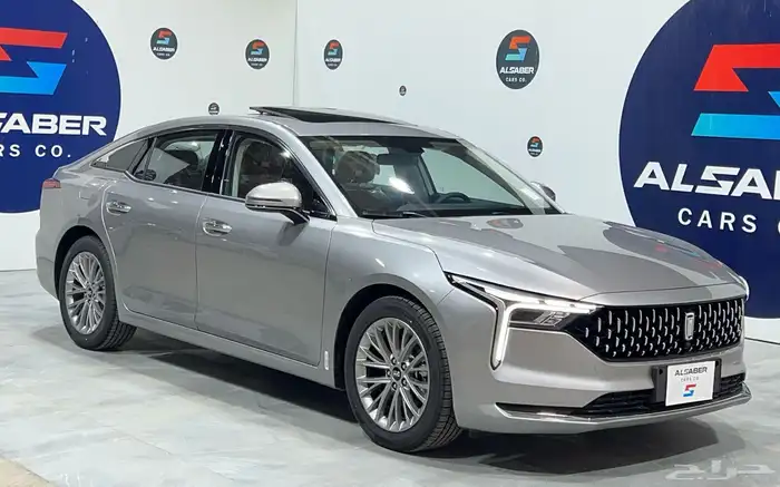 فاو بستون B70 2026 4