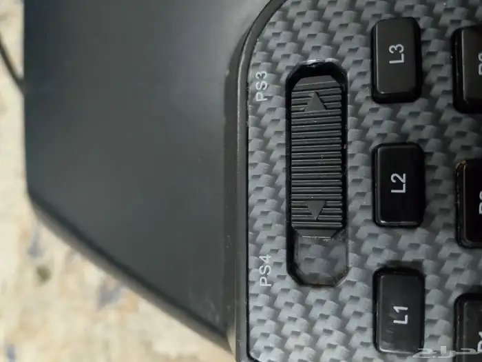 طاره شغال على البلاي ستيشن 3 و4 ما فيها اي شيء سليمه 3