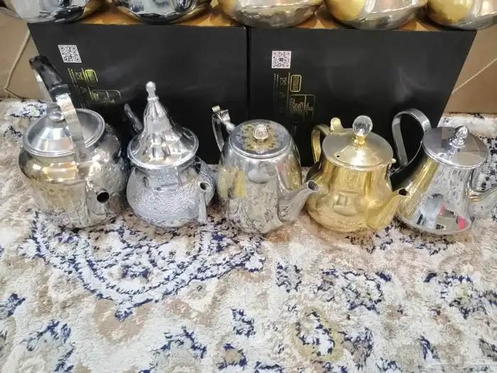 انواني منزلية 4