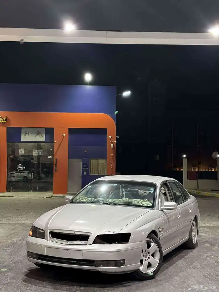 للبيع كابرس 2004 محول 0