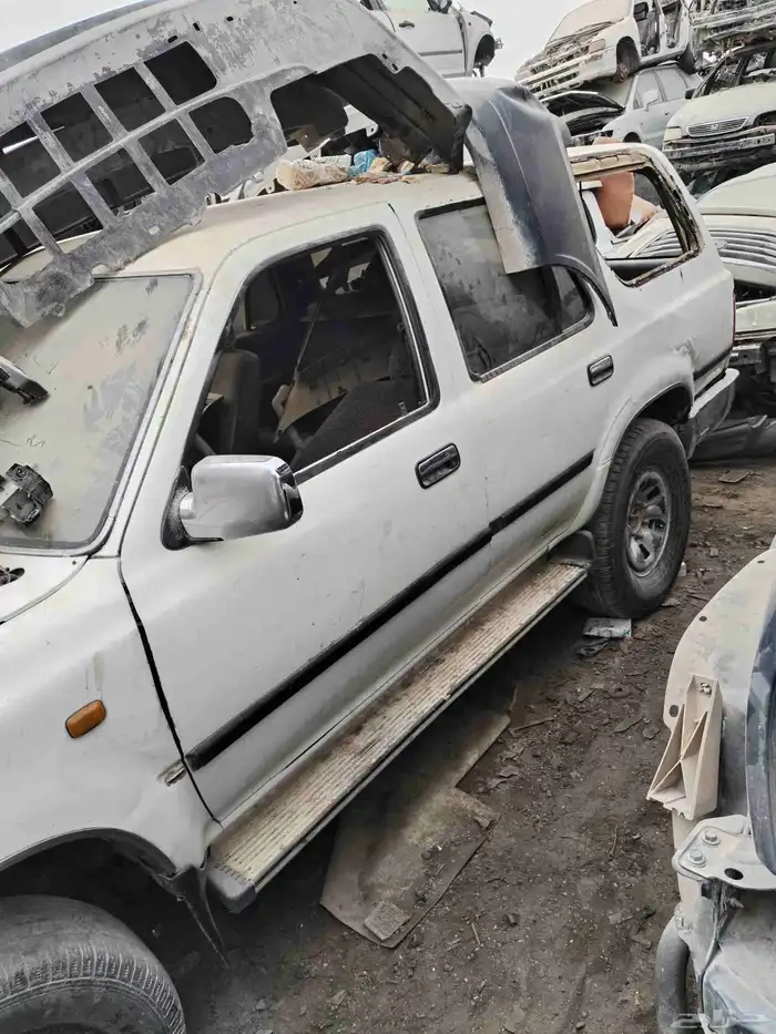 تايوتا فورنر 2