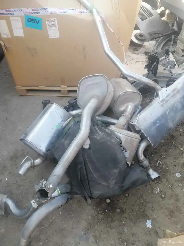 رانج روفر مزراتي وجاكوار دفندر 5