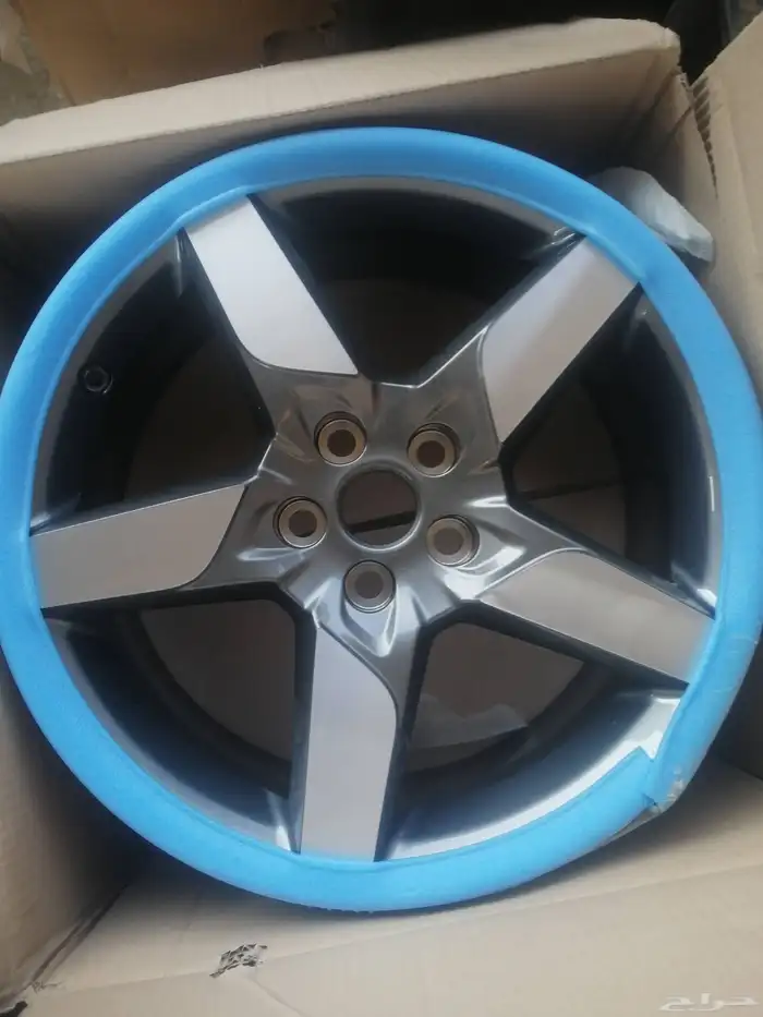 رانج روفر مزراتي وجاكوار دفندر 2