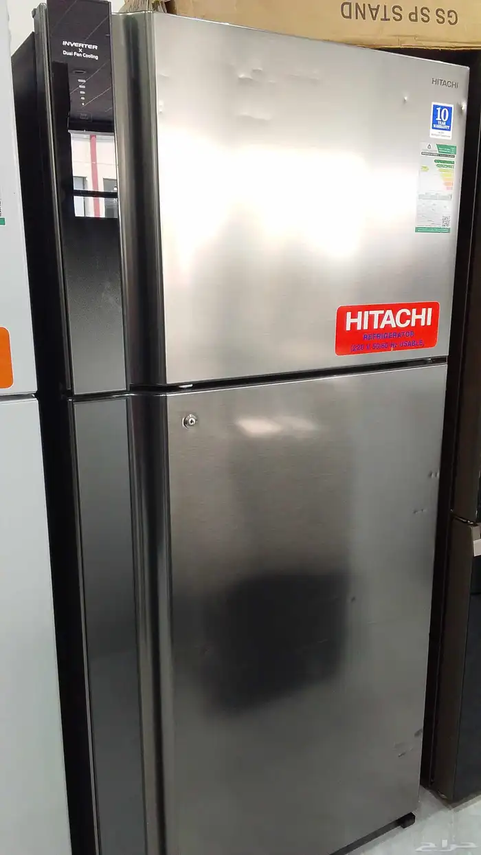 أجهزة مخفضه استوكات 3