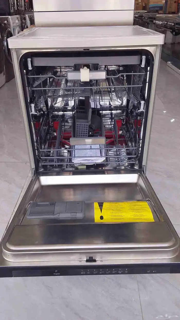 أجهزة مخفضه استوكات 6