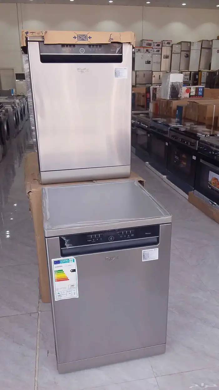 أجهزة مخفضه استوكات 7