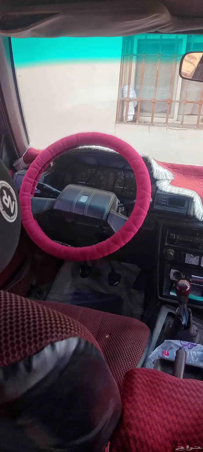 Toyota Cressida 1992 2