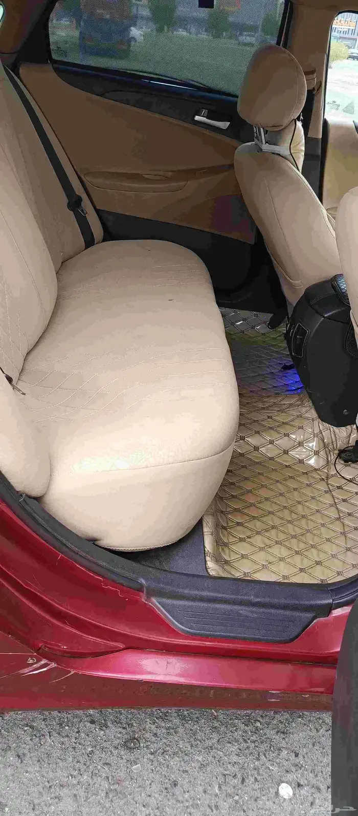 هيونداي سوناتا 2011 5