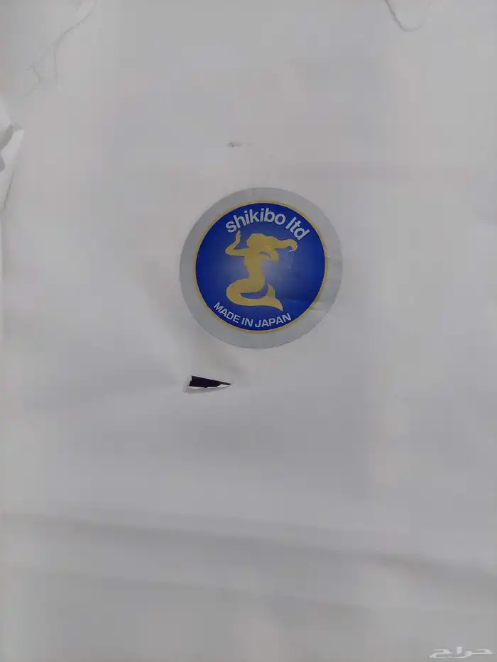 قطعة قماش شكيبو ياباني 3.5 متر من التميمي 4