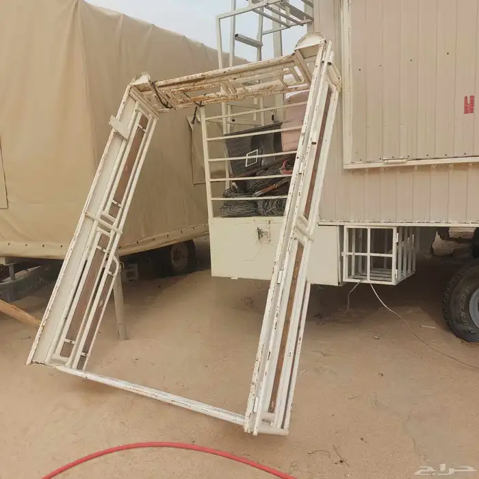 شد شاص كويتي 1