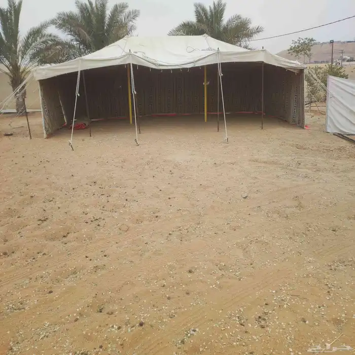 خيمه باكستانيه للبيع 0