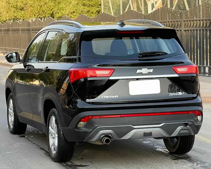 شفرولية كابتيفيا 2021 فل سعودي 6