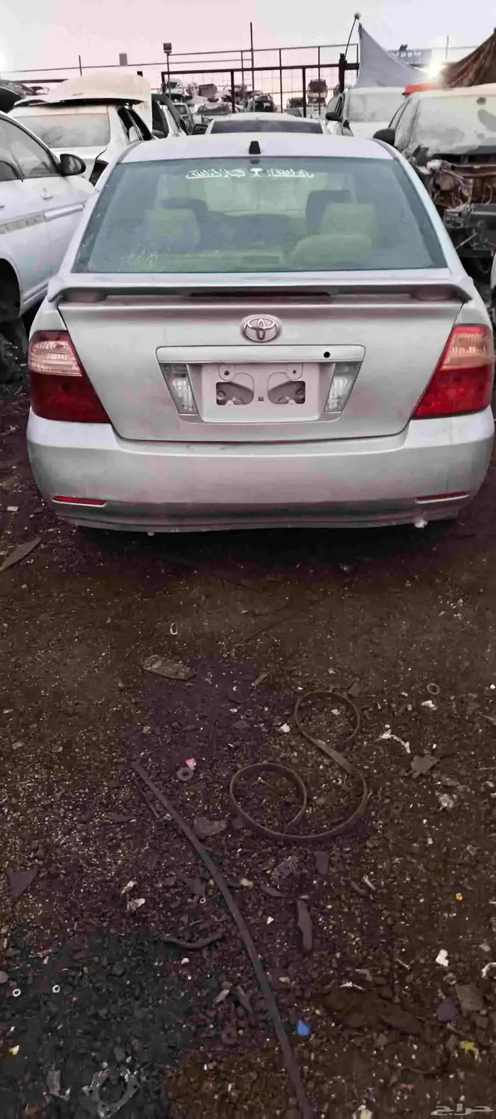 كرله تشليح الحاير 2007 قير تماتيك فل كامل 3