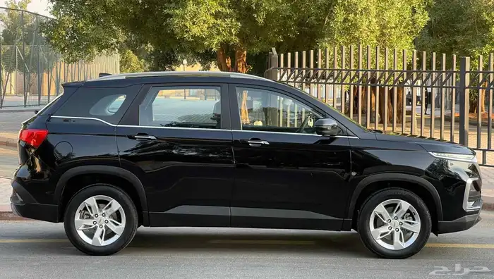 شفرولية كابتيفيا 2021 فل سعودي 3