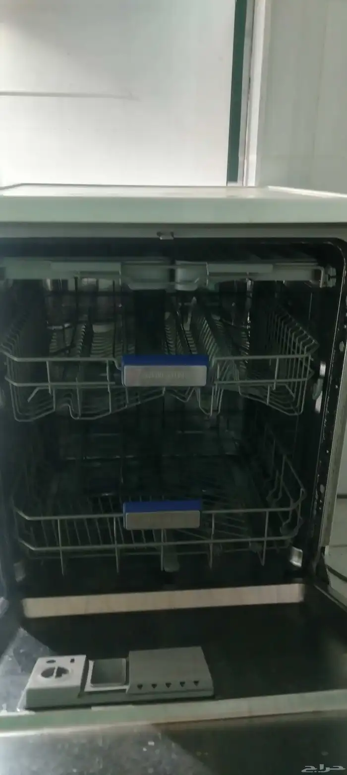 غساله مواعين سامسونج 2