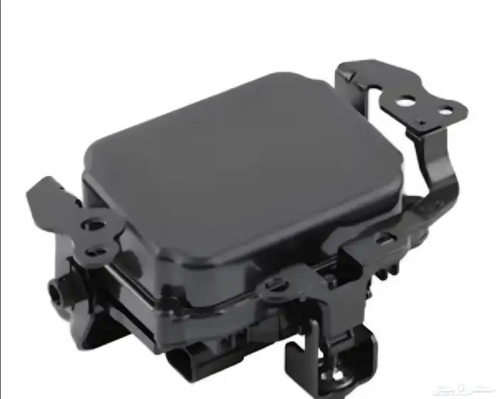 برمجة رادارات جميع انواع السيارات نقاط عمياء 2