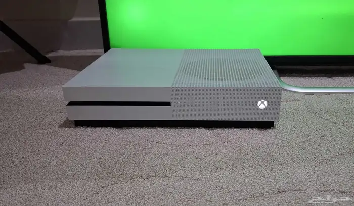 اكس بوكس ون اس 3